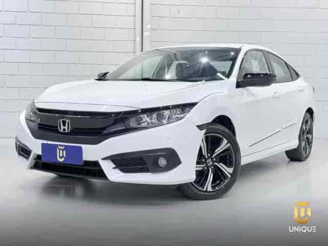 Prévia do banner — Unique Automóveis (slide 2)