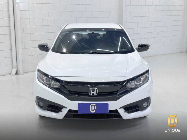 O sedan que vira paixao: Honda Civic EXL 2018 em Indaiatuba - foto 4