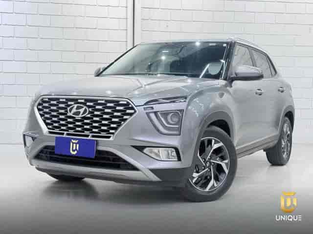 Prévia do banner — Unique Automóveis (slide 2)