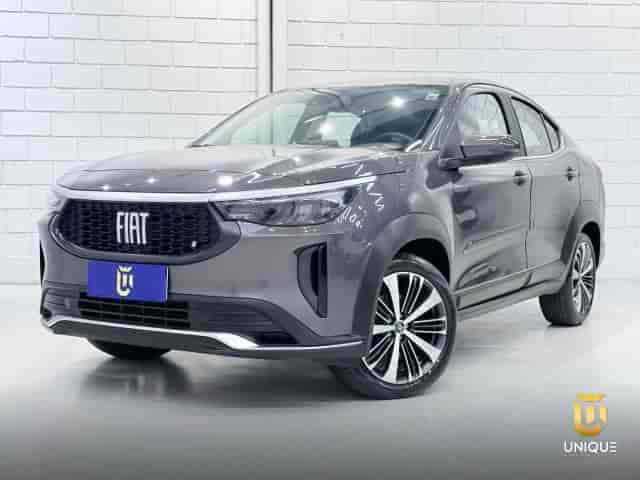 Prévia do banner — Unique Automóveis (slide 2)