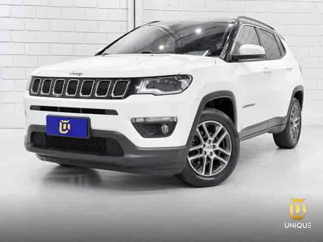 Prévia do banner — Unique Automóveis (slide 2)