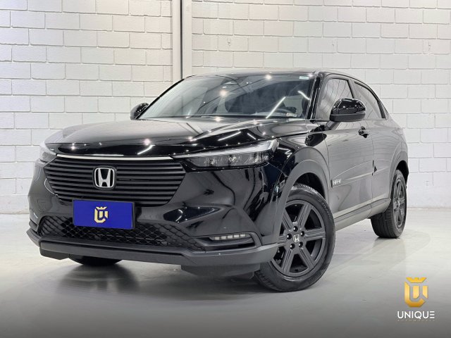 Realize o sonho do SUV: Honda HR-V EXL 2025 quase novo em Indaiatuba - foto 2