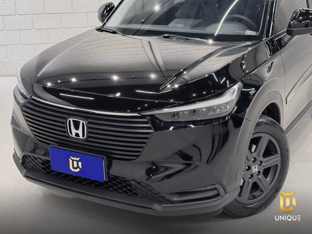 Realize o sonho do SUV: Honda HR-V EXL 2025 quase novo em Indaiatuba - foto 3