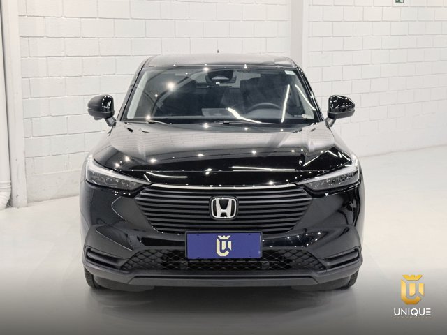 Realize o sonho do SUV: Honda HR-V EXL 2025 quase novo em Indaiatuba - foto 4