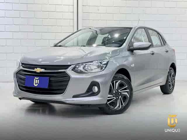 Prévia do banner — Unique Automóveis (slide 2)