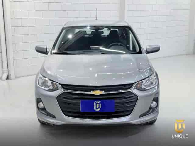 Prévia do banner — Unique Automóveis (slide 4)