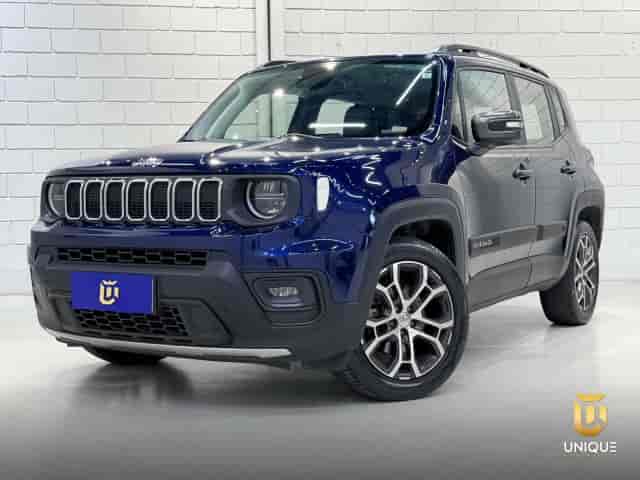 Prévia do banner — Unique Automóveis (slide 2)