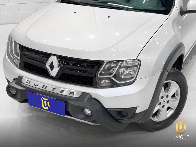 Aventura com o conforto do automatico: Renault Duster 2018 em Indaiatuba - foto 3