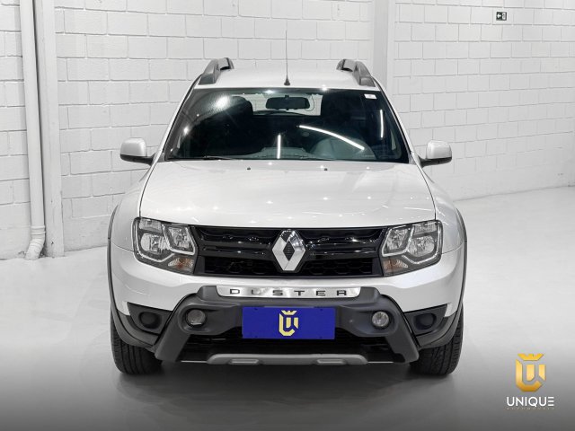 Aventura com o conforto do automatico: Renault Duster 2018 em Indaiatuba - foto 4