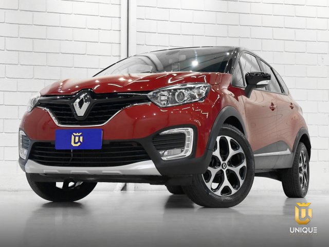 Estilo e conforto pra sua rotina: Renault Captur 2019 em Indaiatuba - foto 2