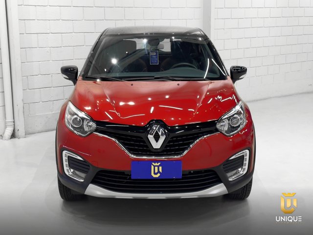 Estilo e conforto pra sua rotina: Renault Captur 2019 em Indaiatuba - foto 4