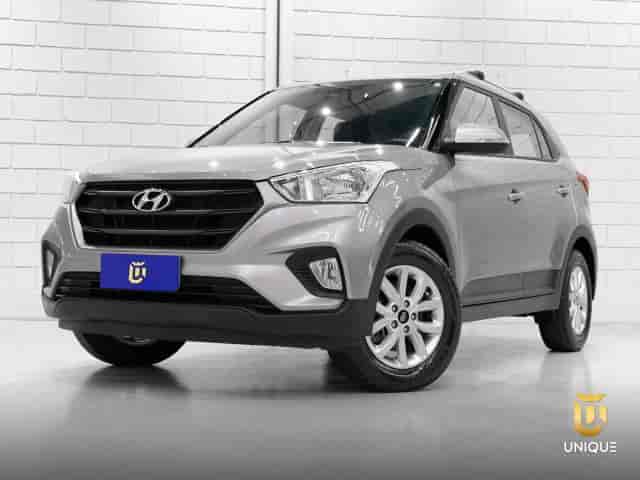 Prévia do banner — Unique Automóveis (slide 2)