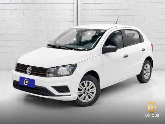 VOLKS. GOL