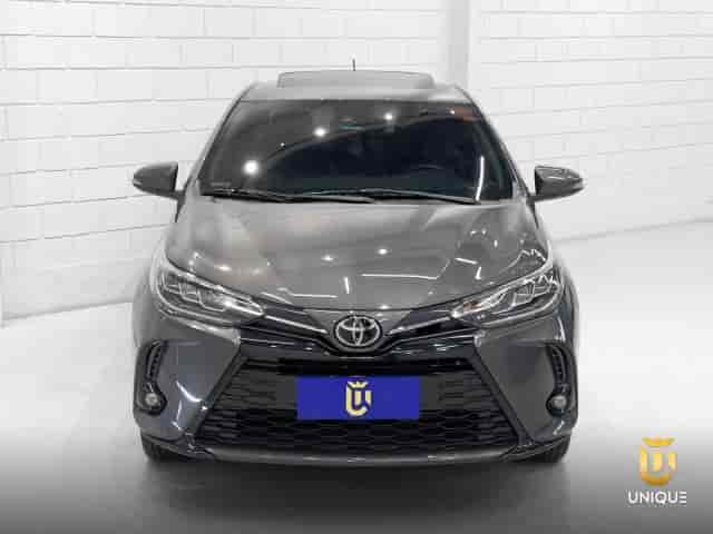 Prévia do banner — Unique Automóveis (slide 4)