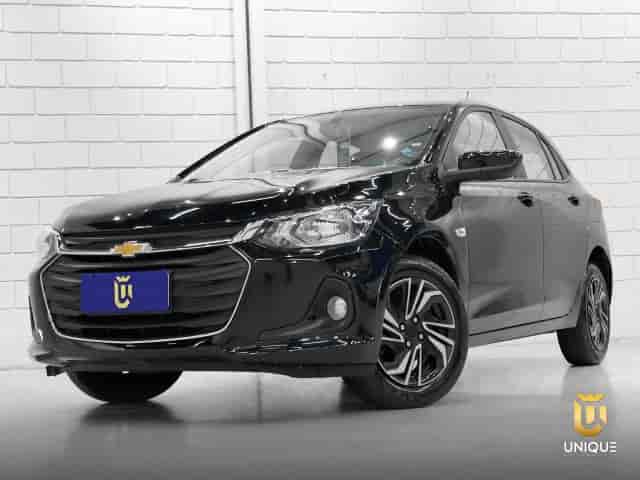 Prévia do banner — Unique Automóveis (slide 2)