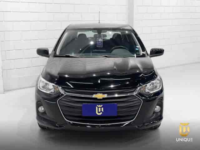 Prévia do banner — Unique Automóveis (slide 4)