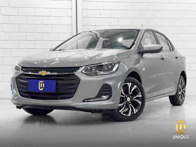 Prévia do banner — Unique Automóveis (slide 2)