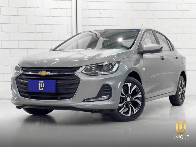 Saia do zero sem pagar de zero: Chevrolet Onix Premier Turbo 2025 em Indaiatuba - foto 2