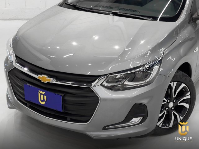 Saia do zero sem pagar de zero: Chevrolet Onix Premier Turbo 2025 em Indaiatuba - foto 3