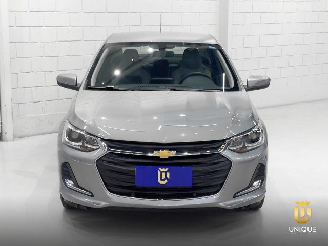 Saia do zero sem pagar de zero: Chevrolet Onix Premier Turbo 2025 em Indaiatuba - foto 4