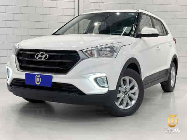 Prévia do banner — Unique Automóveis (slide 2)