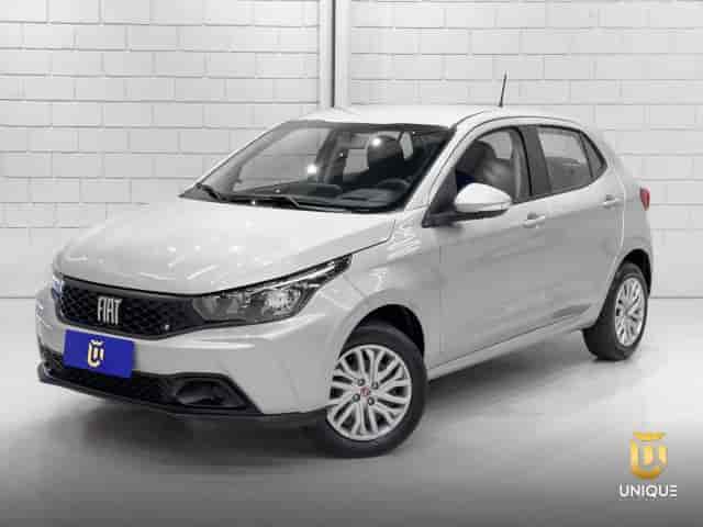 Prévia do banner — Unique Automóveis (slide 1)