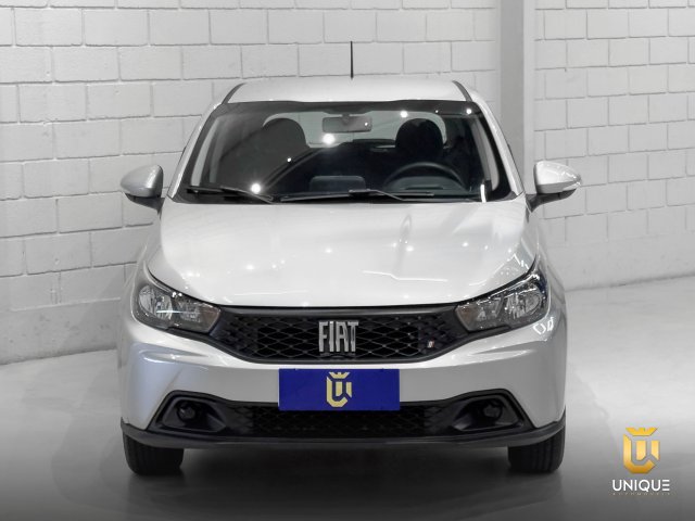 Quase zero km e pronto pra rodar: Fiat Argo 2025 em Indaiatuba - foto 4