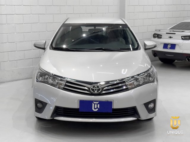 Confiabilidade que dura: Toyota Corolla XEi 2017 em Indaiatuba - foto 4