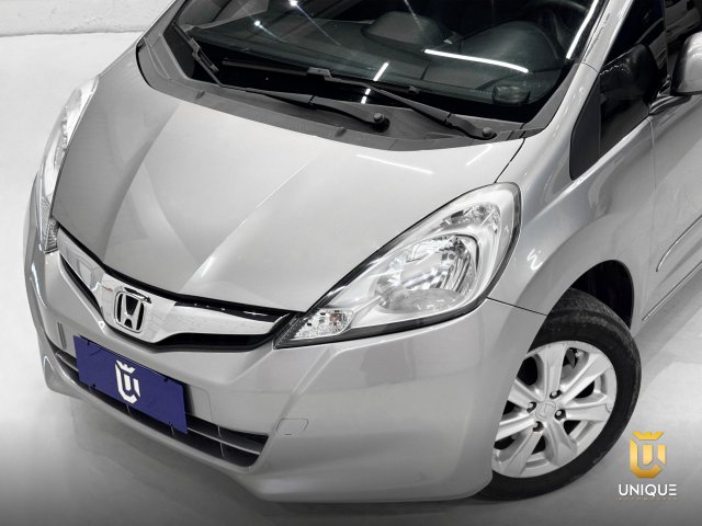 Espaco de sobra pra familia: Honda Fit 2013 em Indaiatuba - foto 3