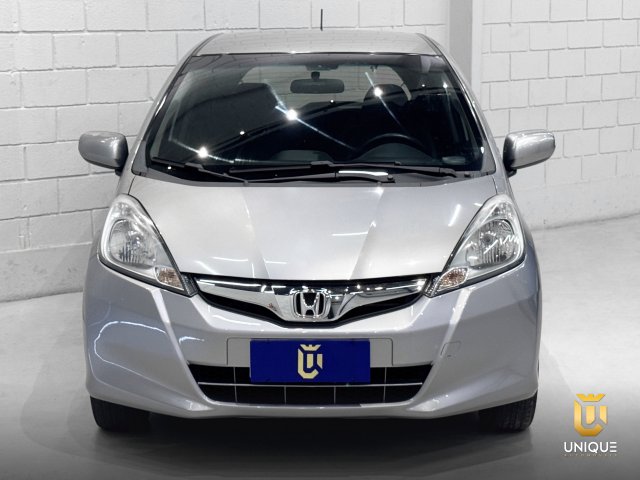 Espaco de sobra pra familia: Honda Fit 2013 em Indaiatuba - foto 4
