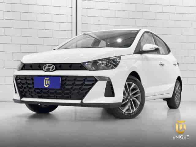 Prévia do banner — Unique Automóveis (slide 2)