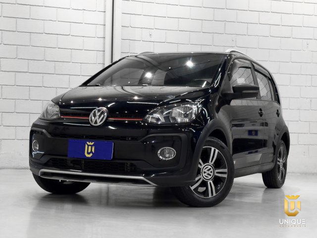 Volkswagen Up Xtreme TSI 2020 em Indaiatuba: compacto turbo manual para uso diario - foto 2