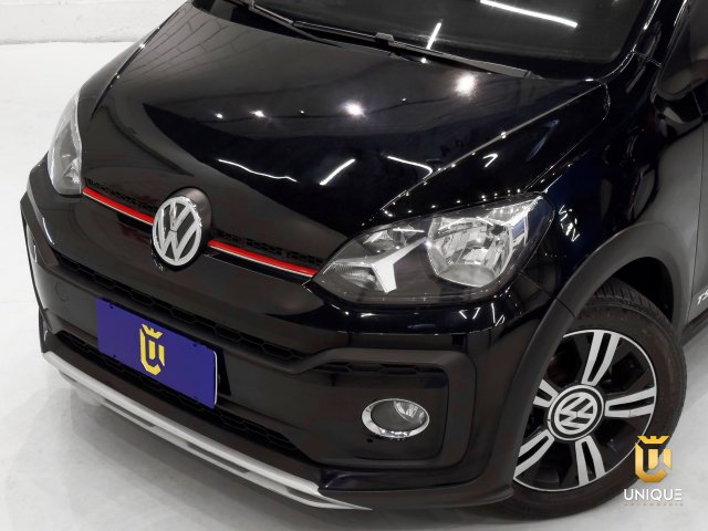 Volkswagen Up Xtreme TSI 2020 em Indaiatuba: compacto turbo manual para uso diario - foto 3