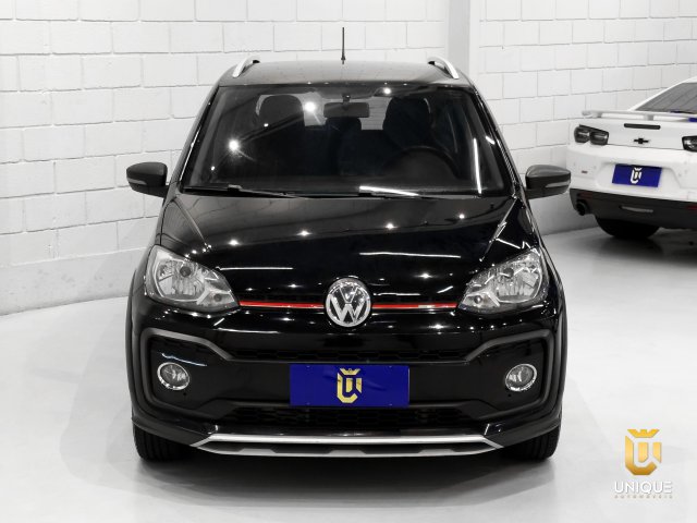 Volkswagen Up Xtreme TSI 2020 em Indaiatuba: compacto turbo manual para uso diario - foto 4