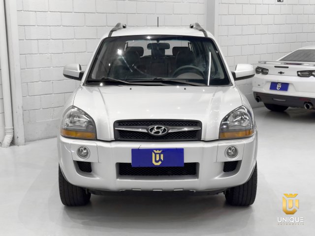 Hyundai Tucson GLS 2017 vale a pena? Consumo, espaco e preco do SUV em Indaiatuba - foto 4
