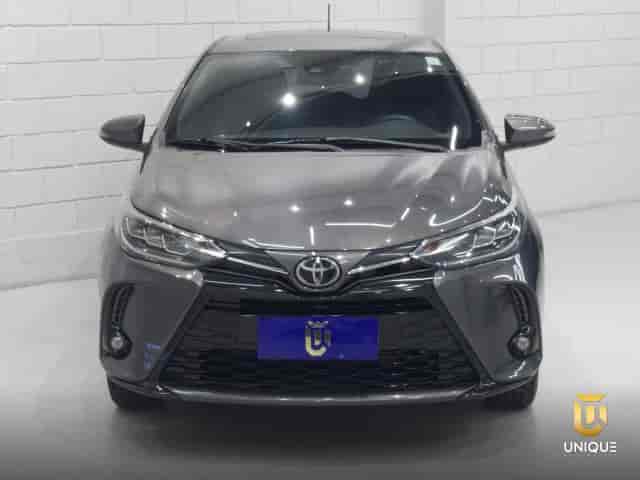 Prévia do banner — Unique Automóveis (slide 4)