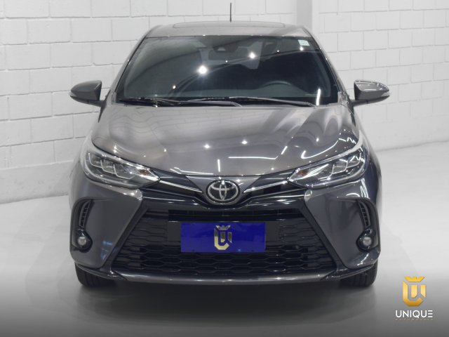 Toyota Yaris XLS 2023 e confiavel? Consumo, revenda e preco em Indaiatuba - foto 4