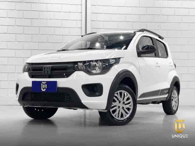 Prévia do banner — Unique Automóveis (slide 2)