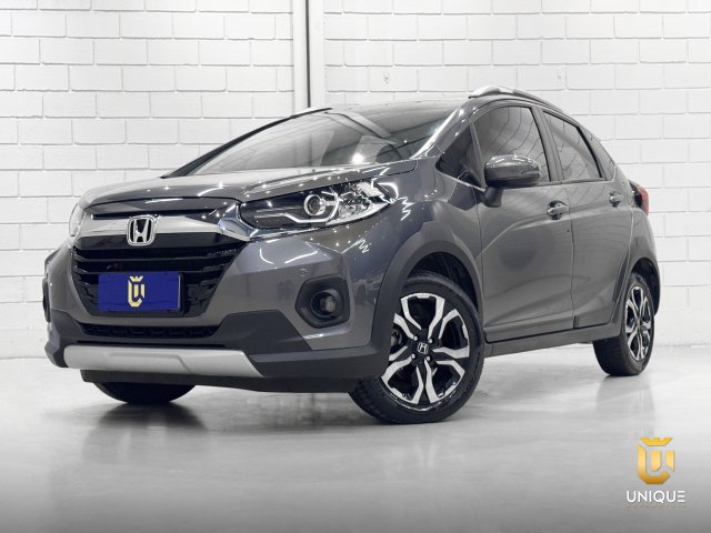 Honda WR-V EXL e bom? Consumo, espaco e preco do SUV em Indaiatuba - foto 2