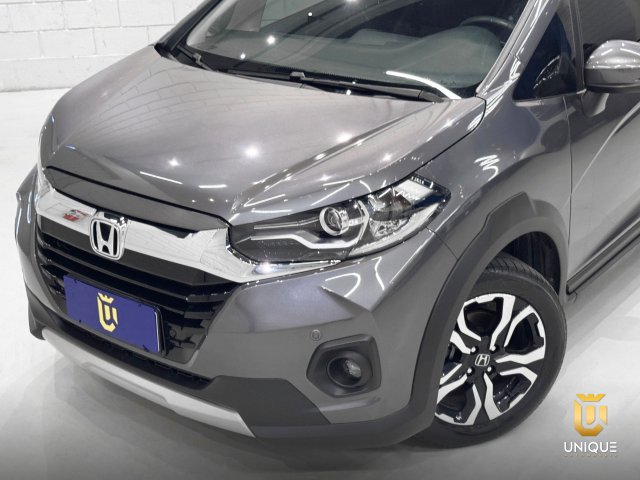 Honda WR-V EXL e bom? Consumo, espaco e preco do SUV em Indaiatuba - foto 3
