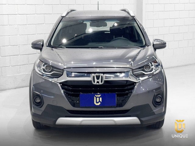 Honda WR-V EXL e bom? Consumo, espaco e preco do SUV em Indaiatuba - foto 4