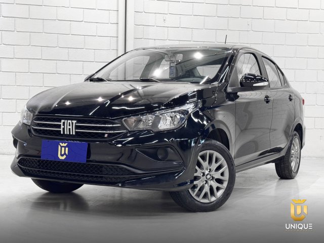 Fiat Cronos 2025 e economico? Consumo, espaco e preco do sedan em Indaiatuba - foto 2