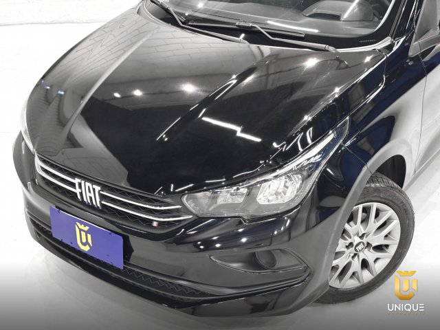 Fiat Cronos 2025 e economico? Consumo, espaco e preco do sedan em Indaiatuba - foto 3