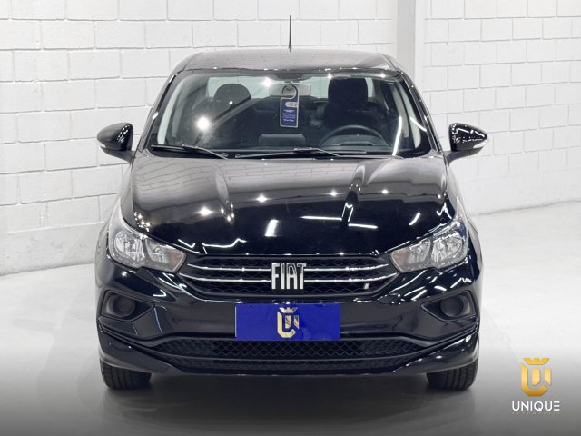 Fiat Cronos 2025 e economico? Consumo, espaco e preco do sedan em Indaiatuba - foto 4