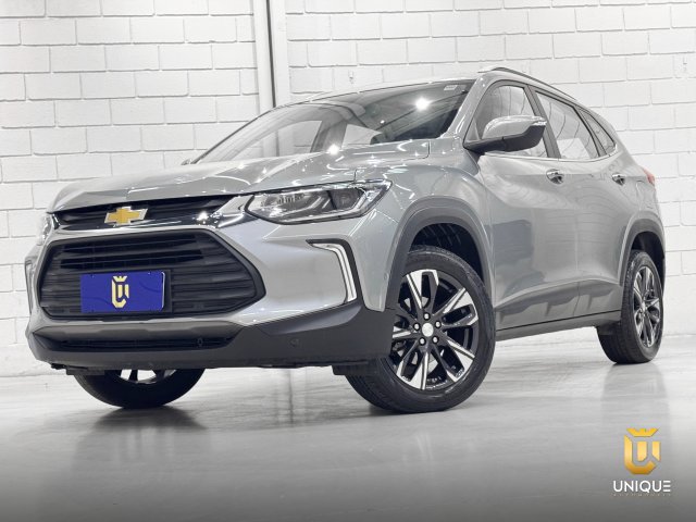 Chevrolet Tracker Premier 2024 e bom? Consumo, itens e preco do SUV em Indaiatuba - foto 2