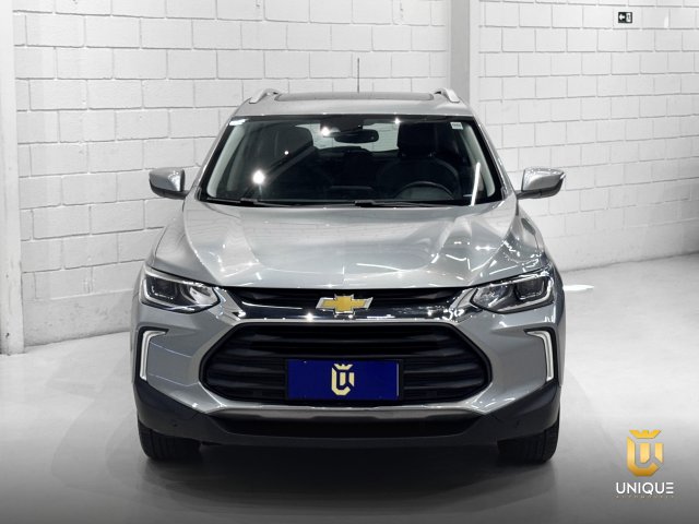 Chevrolet Tracker Premier 2024 e bom? Consumo, itens e preco do SUV em Indaiatuba - foto 4