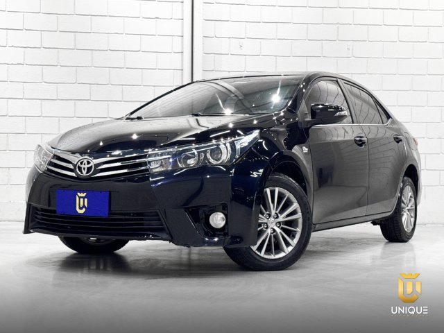 Toyota Corolla Altis 2016 vale a pena? Consumo, durabilidade e preco em Indaiatuba - foto 2