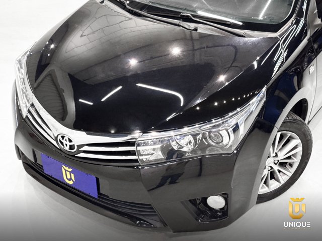 Toyota Corolla Altis 2016 vale a pena? Consumo, durabilidade e preco em Indaiatuba - foto 3