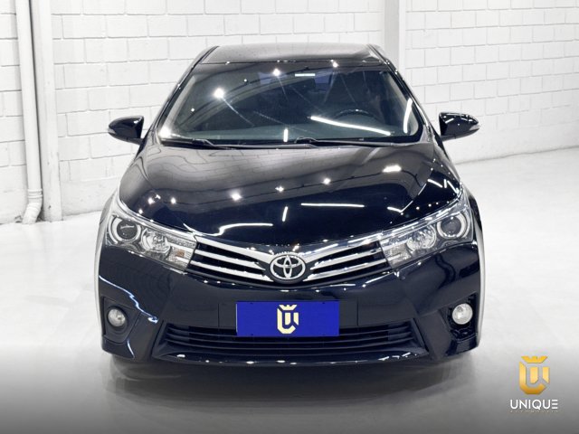 Toyota Corolla Altis 2016 vale a pena? Consumo, durabilidade e preco em Indaiatuba - foto 4
