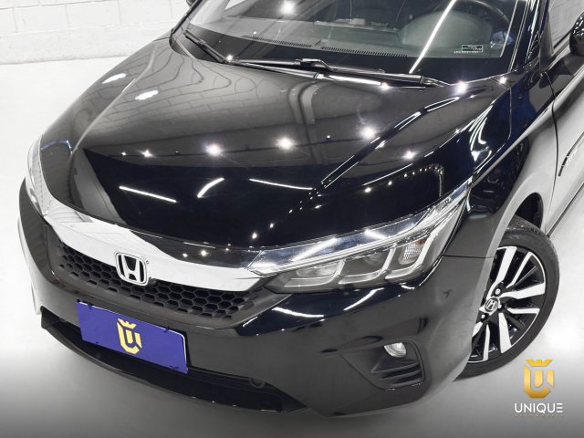 Honda City Hatch EXL 2023 vale a pena? Consumo, conforto e compra em Indaiatuba - foto 3